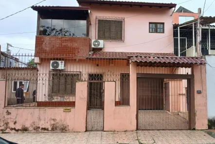 Casa com 3 Quartos à venda, 95m² no Farrapos, Porto Alegre