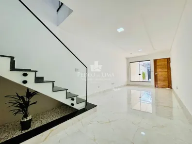 Sobrado com 3 Quartos à venda, 125m² no Penha de França, São Paulo