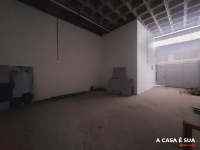 Ponto Comercial para alugar, 78m² no Beatriz, Contagem