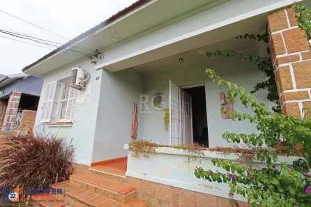 Casa com 3 Quartos à venda, 264m² no Santa Tereza, Porto Alegre