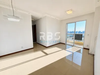 Apartamento com 2 Quartos à venda, 62m² no Valparaíso, Serra