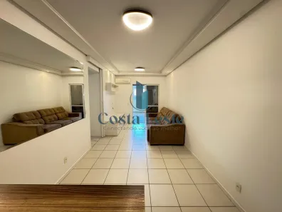 Apartamento com 3 Quartos para alugar, 125m² no Nossa Senhora do Rosário, São José
