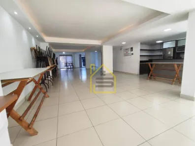 Apartamento com 3 Quartos à venda, 68m² no Estância Pinhais, Pinhais