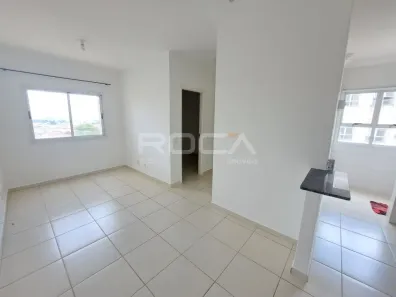 Apartamento com 2 Quartos à venda, 55m² no Vila Marcelino, São Carlos