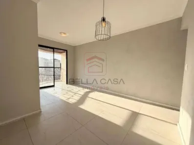 Apartamento com 3 Quartos para alugar, 74m² no Alto da Mooca, São Paulo