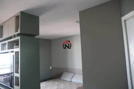 Apartamento com 1 Quarto à venda, 38m² no Vila Mariana, São Paulo