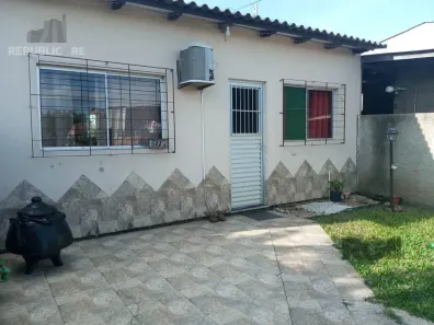 Casa com 1 Quarto à venda, 55m² no Rubem Berta, Porto Alegre
