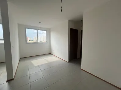 Apartamento com 2 Quartos à venda, 51m² no Vila Luciana, Goiânia