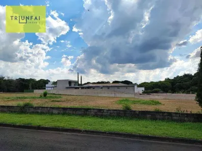 Lote/Terreno à venda, 1128m² no Chácaras Residenciais Santa Maria, Votorantim
