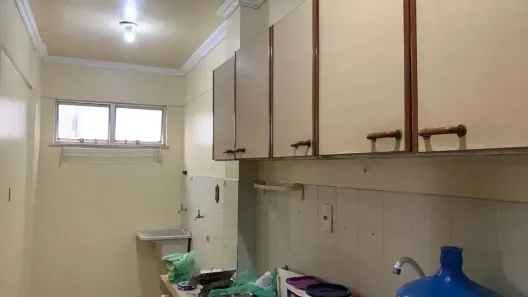 Apartamento com 1 Quarto para alugar, 55m² no Pedreira, Belém