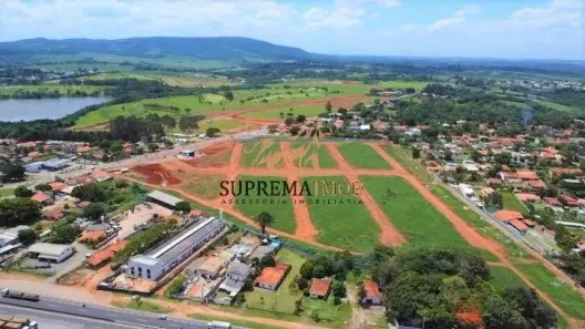 Lote/Terreno à venda, 250m² no Chacara Santa Terezinha, Araçoiaba da Serra