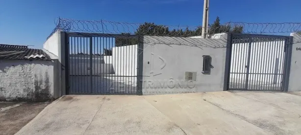 Casa com 2 Quartos à venda, 49m² no Jardim Brasilândia, Sorocaba