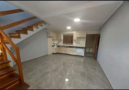 Sobrado com 2 Quartos à venda, 61m² no Morada do Vale II, Gravataí