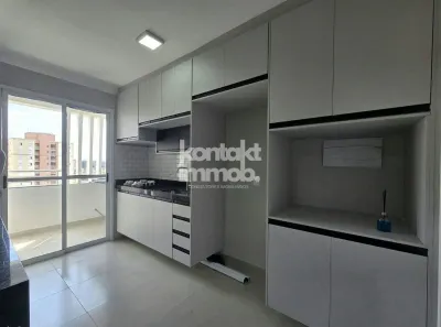 Apartamento com 2 Quartos à venda, 43m² no Vila Gabriel, Sorocaba