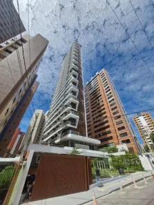 Apartamento com 2 Quartos à venda, 58m² no Meireles, Fortaleza