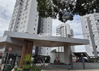 Apartamento com 3 Quartos à venda, 75m² no Vila Tatetuba, São José dos Campos
