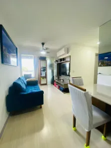 Apartamento com 2 Quartos à venda, 59m² no Jacarepaguá, Rio de Janeiro