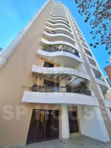 Apartamento com 2 Quartos à venda, 421m² no Planalto Paulista, São Paulo