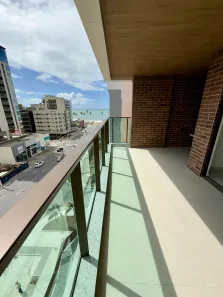 Apartamento com 2 Quartos à venda, 73m² no Jatiúca, Maceió