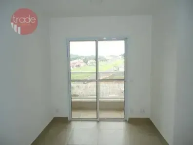 Apartamento com 2 Quartos à venda, 74m² no Ribeirânia, Ribeirão Preto