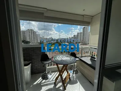 Apartamento com 2 Quartos à venda, 65m² no Barra Funda, São Paulo