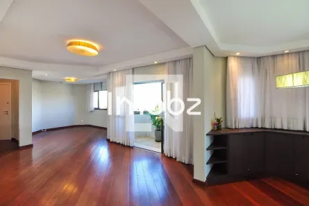 Apartamento com 3 Quartos à venda, 145m² no Sumarezinho, São Paulo