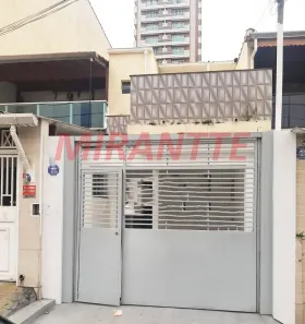 Sobrado com 3 Quartos à venda, 200m² no Santana, São Paulo