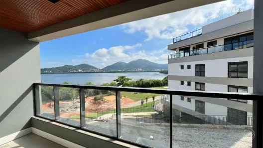 Apartamento com 2 Quartos à venda, 130m² no João Paulo, Florianópolis