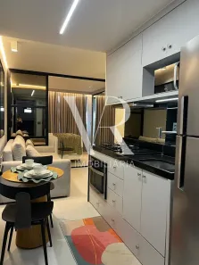 Flat com 1 Quarto à venda, 30m² no Jardim Oceania, João Pessoa