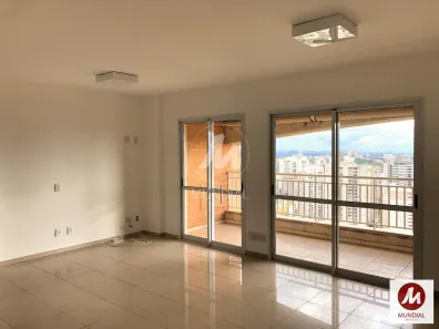 Apartamento com 3 Quartos à venda, 128m² no Jardim Santa Ângela, Ribeirão Preto