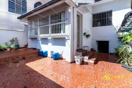Casa com 3 Quartos à venda, 78m² no Vila Romana, São Paulo