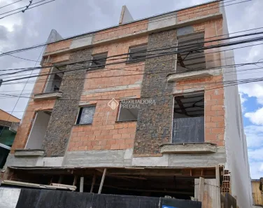 Cobertura com 2 Quartos à venda, 95m² no Vila Humaitá, Santo André