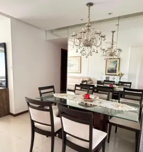 Apartamento com 3 Quartos à venda, 90m² no Stiep, Salvador