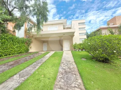 Casa de Condomínio com 3 Quartos para alugar, 235m² no Pinheirinho, Vinhedo