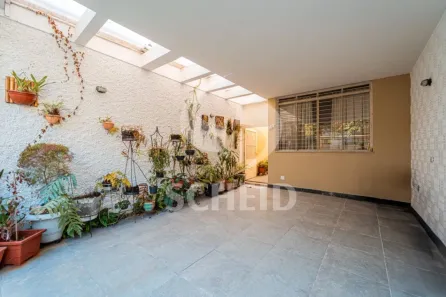 Casa com 3 Quartos à venda, 161m² no Indianópolis, São Paulo