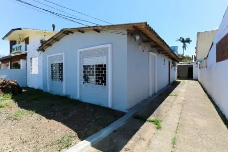 Casa com 4 Quartos à venda, 120m² no Harmonia, Canoas