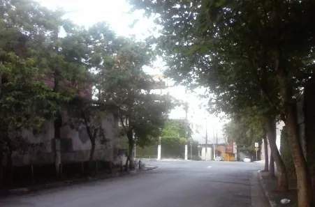 Sobrado com 4 Quartos à venda, 270m² no Santo Amaro, São Paulo