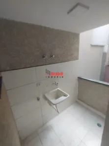 Apartamento com 2 Quartos à venda, 48m² no Cidade Patriarca, São Paulo