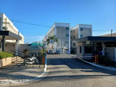 Apartamento com 2 Quartos para alugar, 45m² no Pompéia, Piracicaba