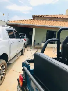 Casa com 3 Quartos à venda, 300m² no , Aparecida do Taboado