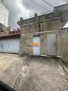Casa com 18 Quartos à venda, 510m² no Cachoeirinha, Belo Horizonte