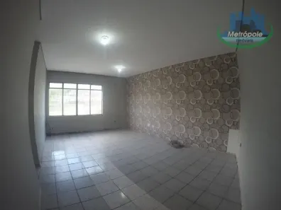 Sala Comercial para alugar, 40m² no Jardim Almeida Prado, Guarulhos