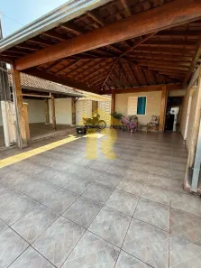 Casa de Condomínio com 3 Quartos à venda, 140m² no Condomínio Residencial Village Maria Stella, São José do Rio Preto