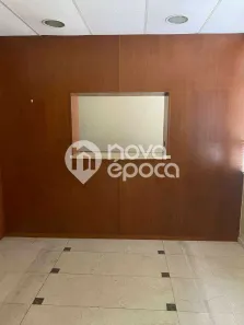 Sala Comercial à venda, 50m² no Botafogo, Rio de Janeiro