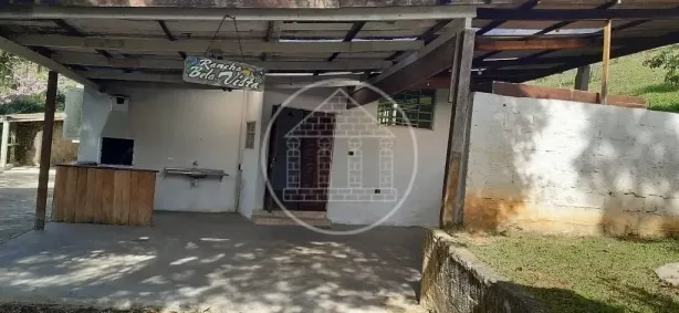 Fazenda/Sítio com 3 Quartos à venda, 150m² no Recanto Campo Belo, São Paulo