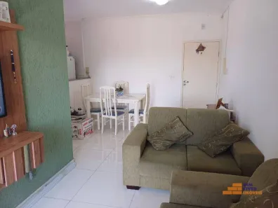 Apartamento com 2 Quartos à venda, 76m² no Jardim Marieta, Taubaté