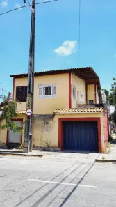 Casa com 5 Quartos à venda, 302m² no Amadeu Furtado, Fortaleza