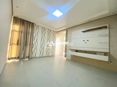 Apartamento com 2 Quartos à venda, 55m² no Jóias de Santa Bárbara, Santa Bárbara D'Oeste