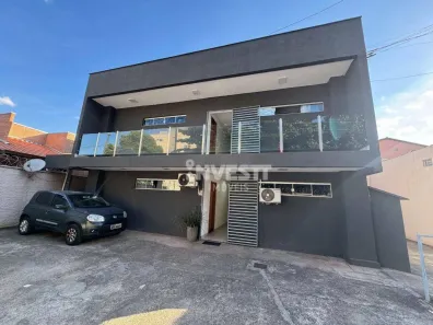 Kitnet com 1 Quarto para alugar, 39m² no Setor Leste Vila Nova, Goiânia