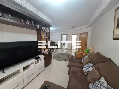 Apartamento com 3 Quartos à venda, 130m² no Rudge Ramos, São Bernardo do Campo